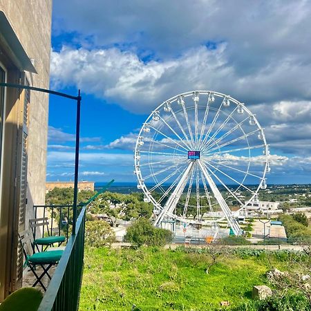 Suite La Terrazza Di Don Peppino Ostuni Luaran gambar