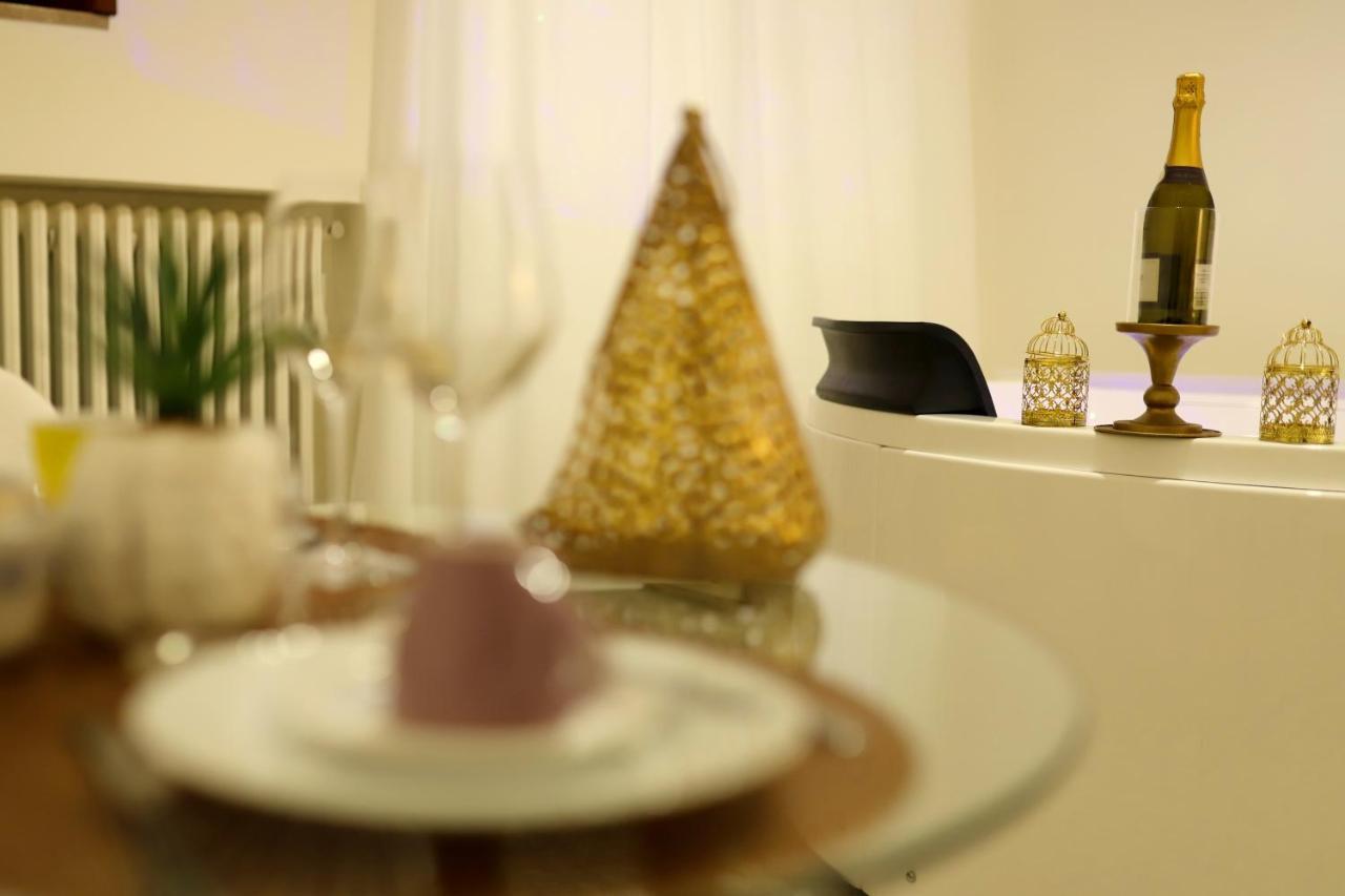 Suite La Terrazza Di Don Peppino Ostuni Luaran gambar