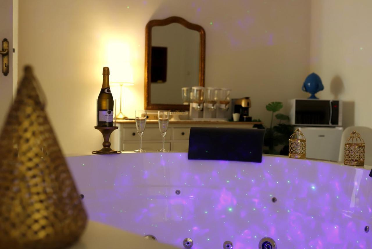 Suite La Terrazza Di Don Peppino Ostuni Luaran gambar