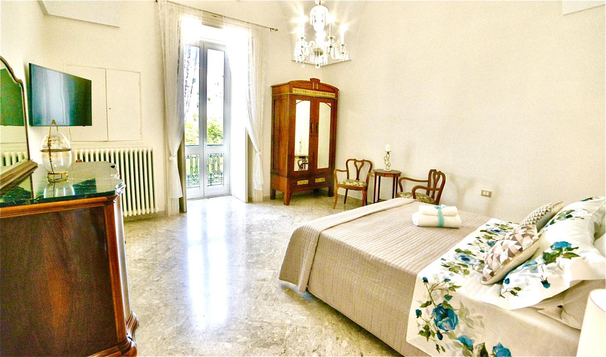 Suite La Terrazza Di Don Peppino Ostuni Luaran gambar