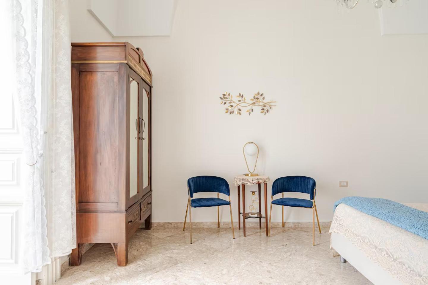 Suite La Terrazza Di Don Peppino Ostuni Luaran gambar